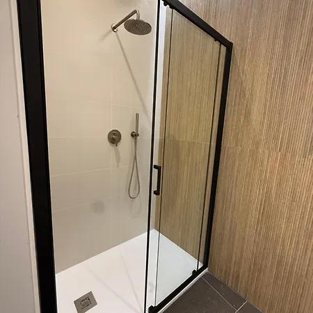 Design Notarbartolo Apartmán