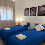 Design Notarbartolo Apartment *