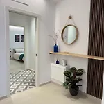 Design Notarbartolo Appartamento Palermo