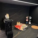 Design Notarbartolo 公寓 巴勒莫