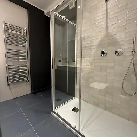 아파트 Design Notarbartolo *